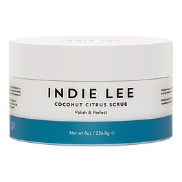 Coconut Citrus - Body Scrub